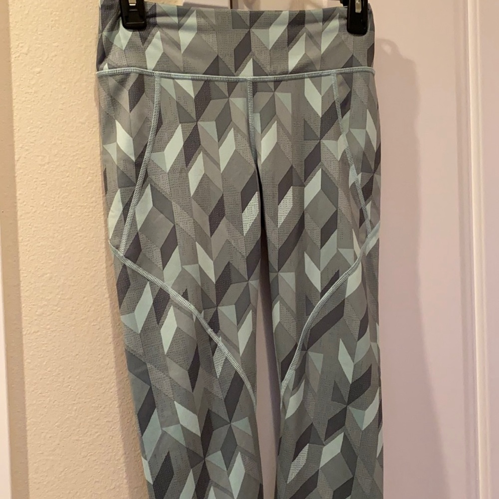 Patagonia running leggings size small